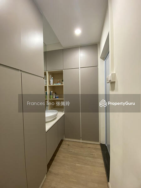 10 Toh Yi Drive Clementi Park Upper Bukit Timah Singapore 8