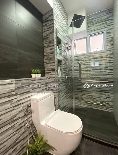 10 Toh Yi Drive Clementi Park Upper Bukit Timah Singapore 9