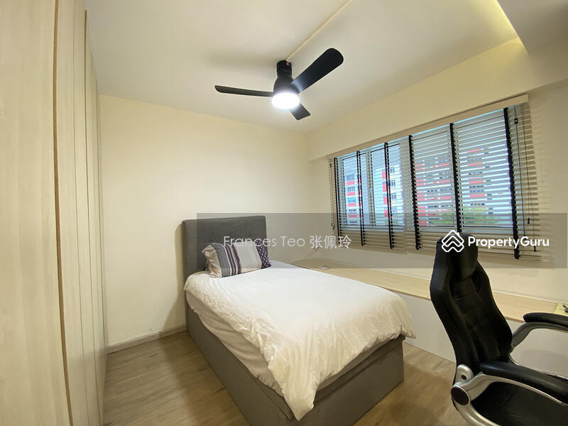 10 Toh Yi Drive Clementi Park Upper Bukit Timah Singapore 10
