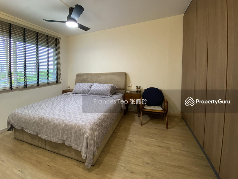 10 Toh Yi Drive Clementi Park Upper Bukit Timah Singapore 11