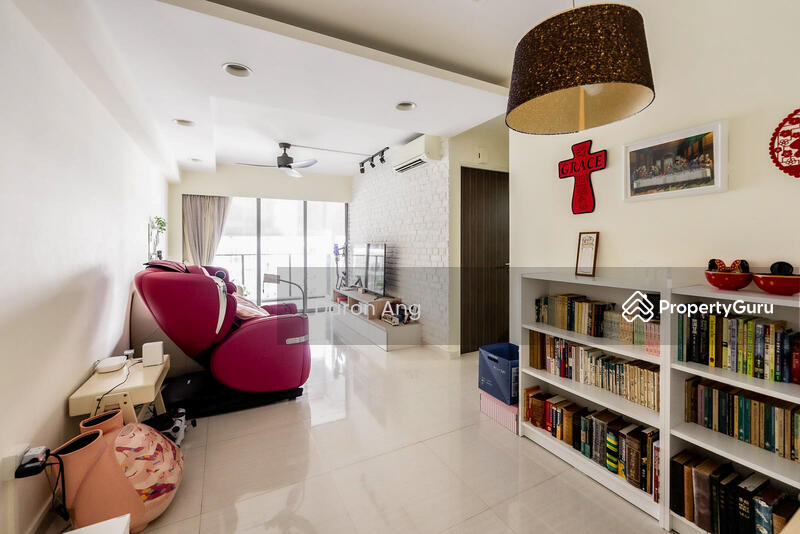 748C Bedok Reservoir Crescent Bedok Upper East Coast Singapore
