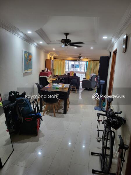 468C Admiralty Drive Sembawang Yishun Singapore 1