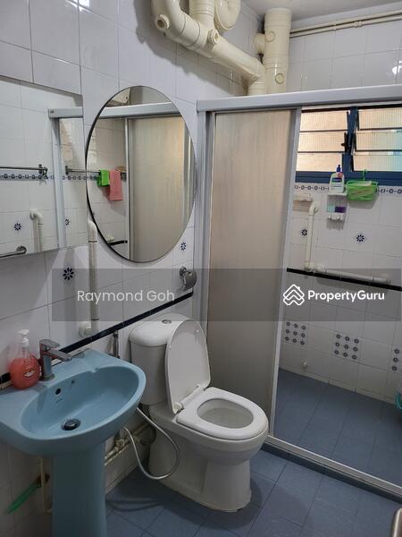 468C Admiralty Drive Sembawang Yishun Singapore 2