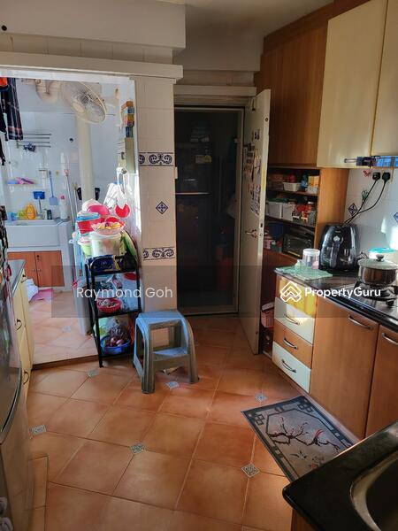 468C Admiralty Drive Sembawang Yishun Singapore 3