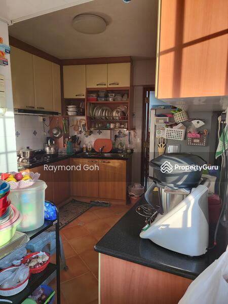 468C Admiralty Drive Sembawang Yishun Singapore 4