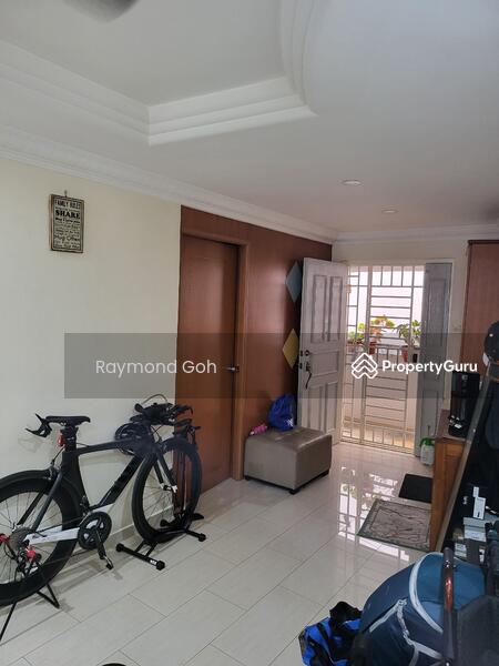 468C Admiralty Drive Sembawang Yishun Singapore 5