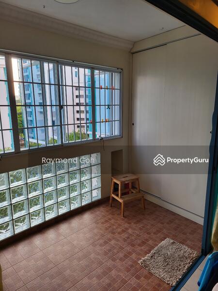 468C Admiralty Drive Sembawang Yishun Singapore 6