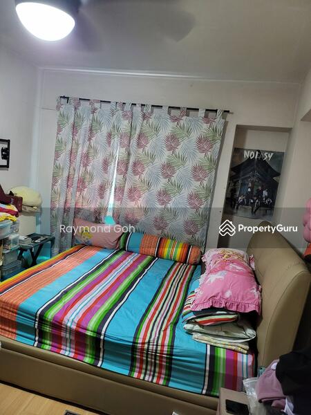 468C Admiralty Drive Sembawang Yishun Singapore 7