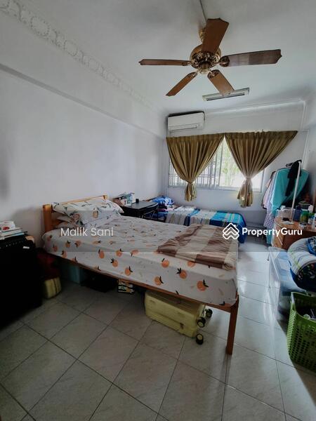 918 Jurong West Street 91 Boon Lay Jurong Tuas Singapore 8