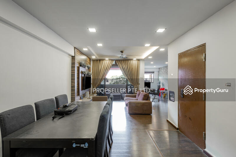 310A Anchorvale Road Hougang Punggol Sengkang Singapore 1