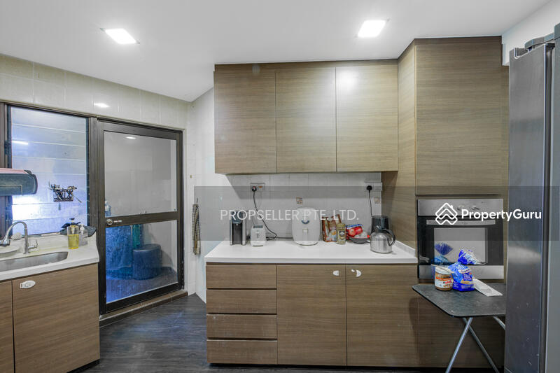 310A Anchorvale Road Hougang Punggol Sengkang Singapore 3