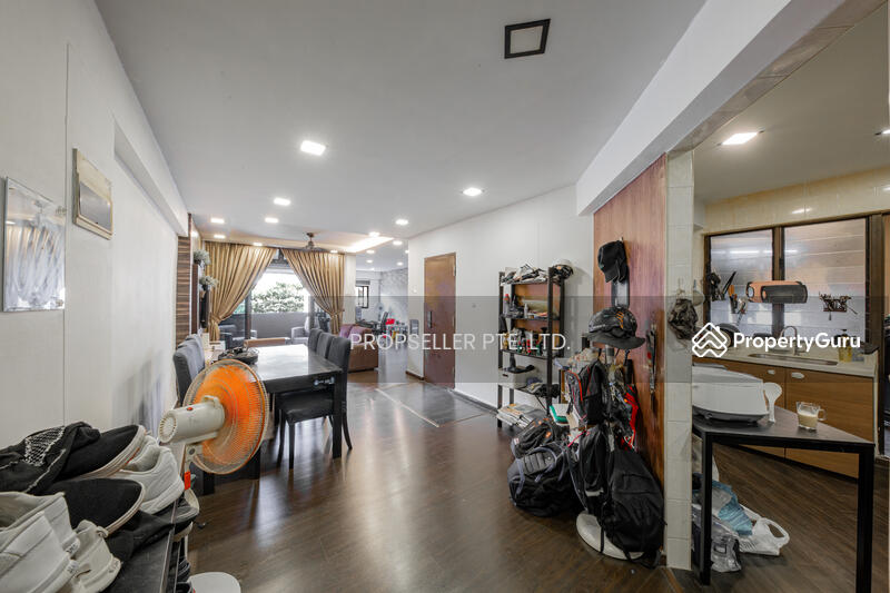 310A Anchorvale Road Hougang Punggol Sengkang Singapore 4