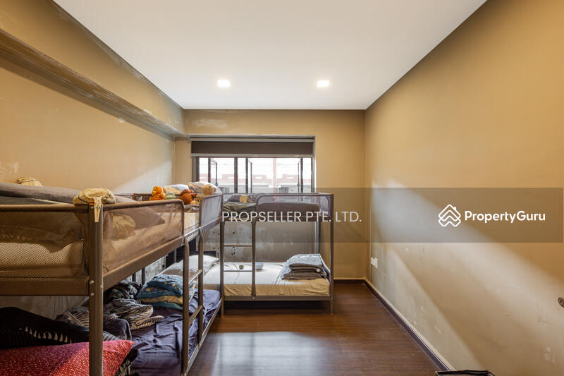 310A Anchorvale Road Hougang Punggol Sengkang Singapore 6