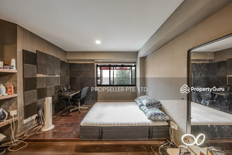 310A Anchorvale Road Hougang Punggol Sengkang Singapore 7