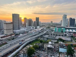 johor bahru causeway