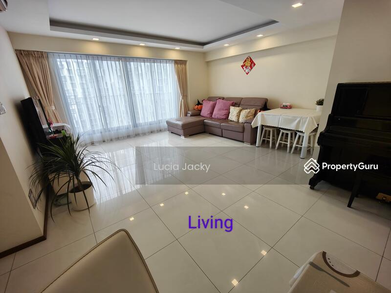 Pinnacle Duxton Chinatown Tanjong Pagar Singapore 1