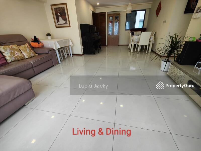 Pinnacle Duxton Chinatown Tanjong Pagar Singapore 2