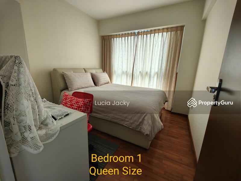 Pinnacle Duxton Chinatown Tanjong Pagar Singapore 4
