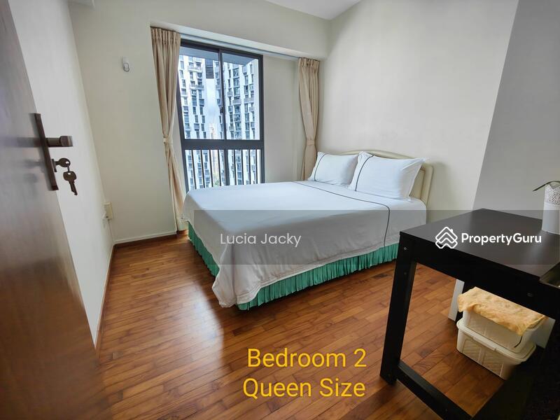 Pinnacle Duxton Chinatown Tanjong Pagar Singapore 5