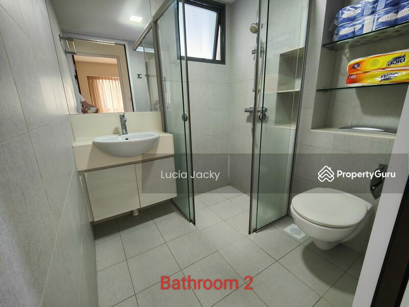 Pinnacle Duxton Chinatown Tanjong Pagar Singapore 7