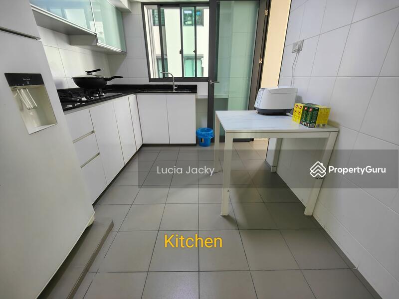 Pinnacle Duxton Chinatown Tanjong Pagar Singapore 8