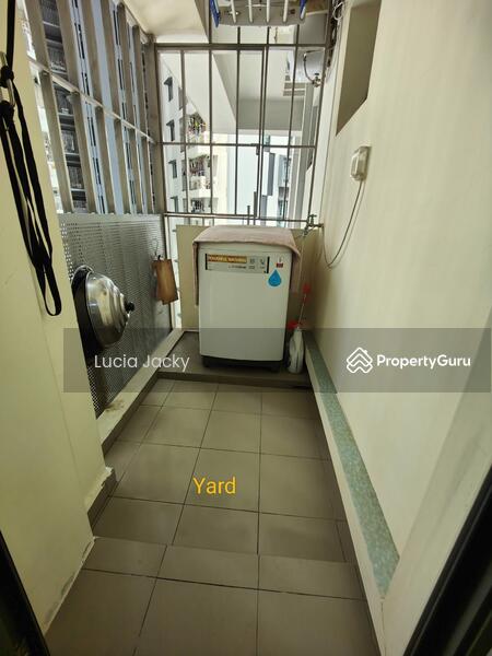 Pinnacle Duxton Chinatown Tanjong Pagar Singapore 9