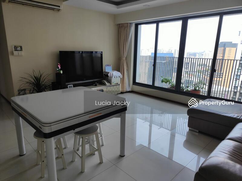 Pinnacle Duxton Chinatown Tanjong Pagar Singapore 11