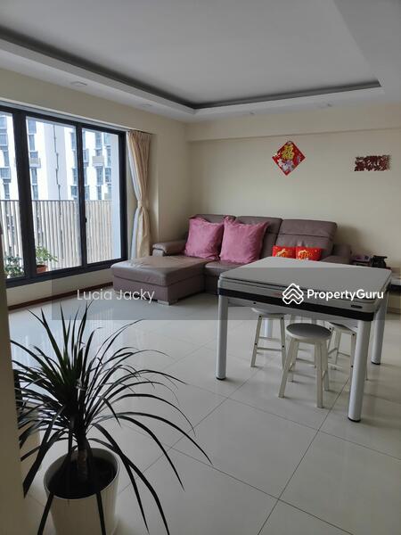 Pinnacle Duxton Chinatown Tanjong Pagar Singapore