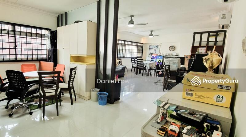 99C Lorong 2 Toa Payoh Balestier Toa Payoh Singapore 1