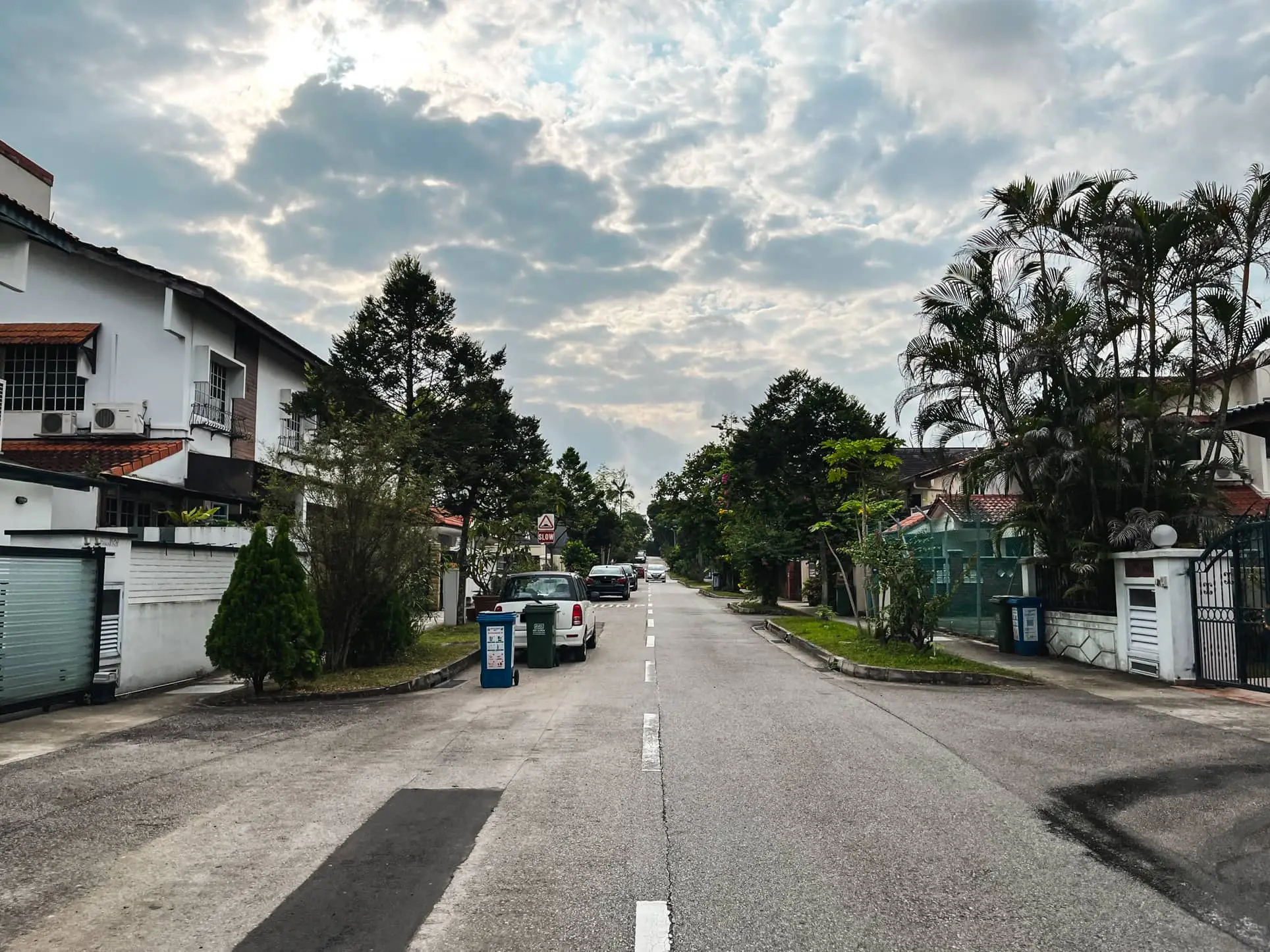 Tamarind Road 2