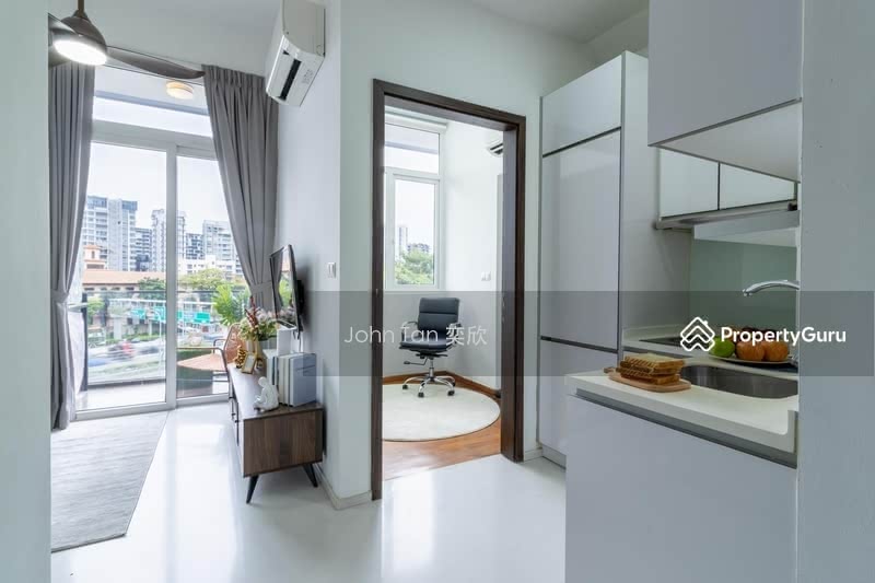 Suites Topaz Balestier Toa Payoh Singapore 1