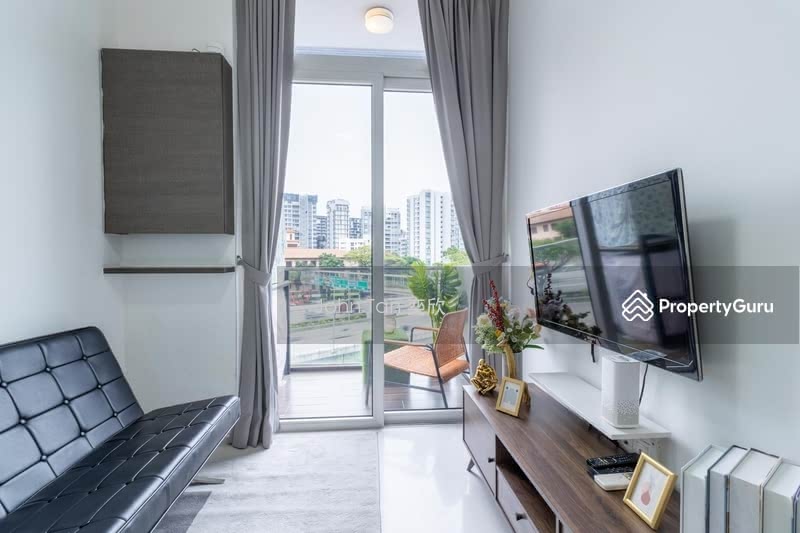 Suites Topaz Balestier Toa Payoh Singapore 2