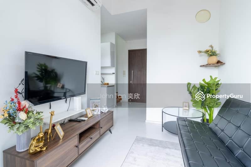 Suites Topaz Balestier Toa Payoh Singapore 3