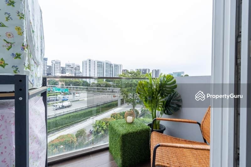 Suites Topaz Balestier Toa Payoh Singapore 4
