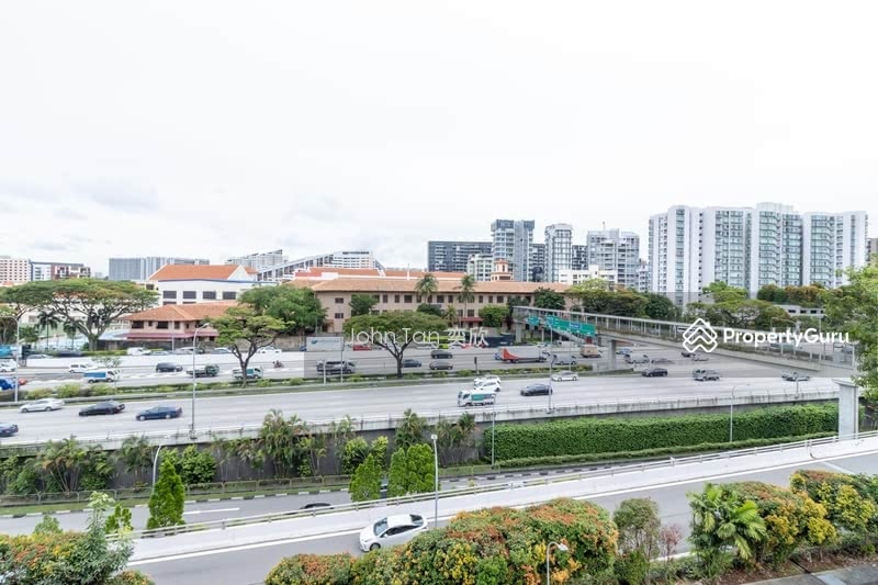 Suites Topaz Balestier Toa Payoh Singapore 5