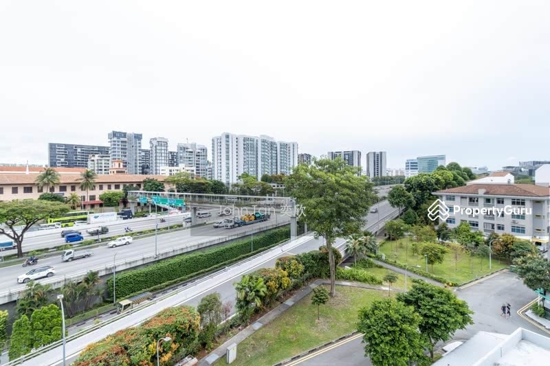 Suites Topaz Balestier Toa Payoh Singapore 6