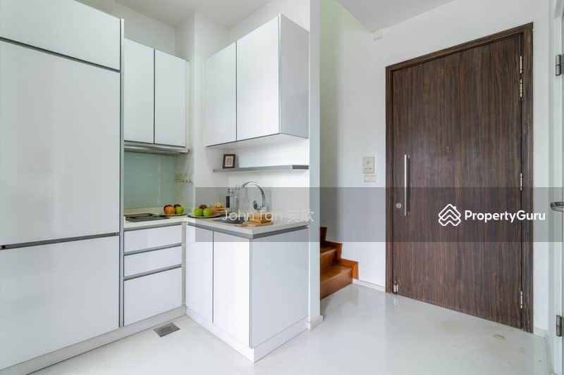 Suites Topaz Balestier Toa Payoh Singapore 7