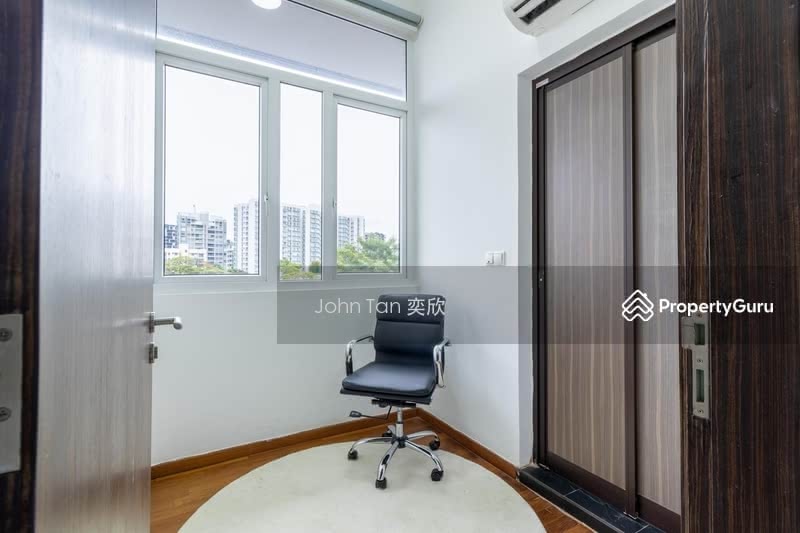 Suites Topaz Balestier Toa Payoh Singapore 8