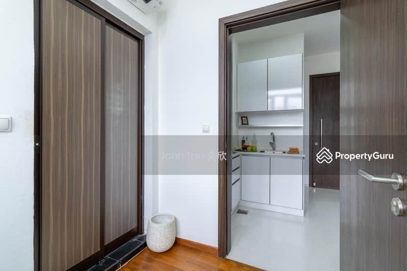 Suites Topaz Balestier Toa Payoh Singapore 9