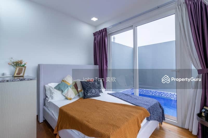 Suites Topaz Balestier Toa Payoh Singapore 11