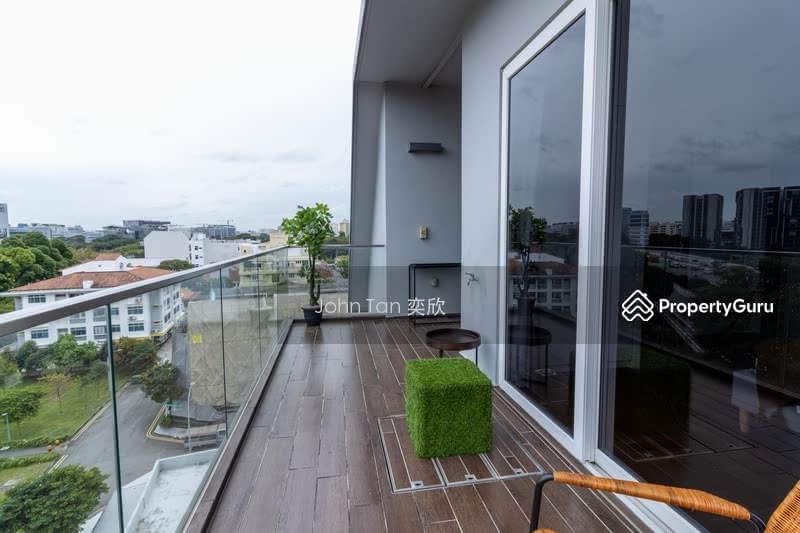 Suites Topaz Balestier Toa Payoh Singapore 12