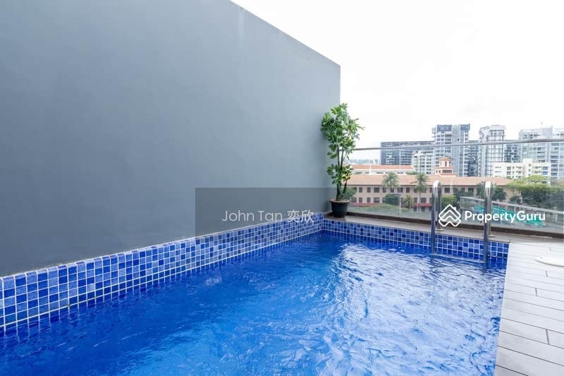 Suites Topaz Balestier Toa Payoh Singapore 13