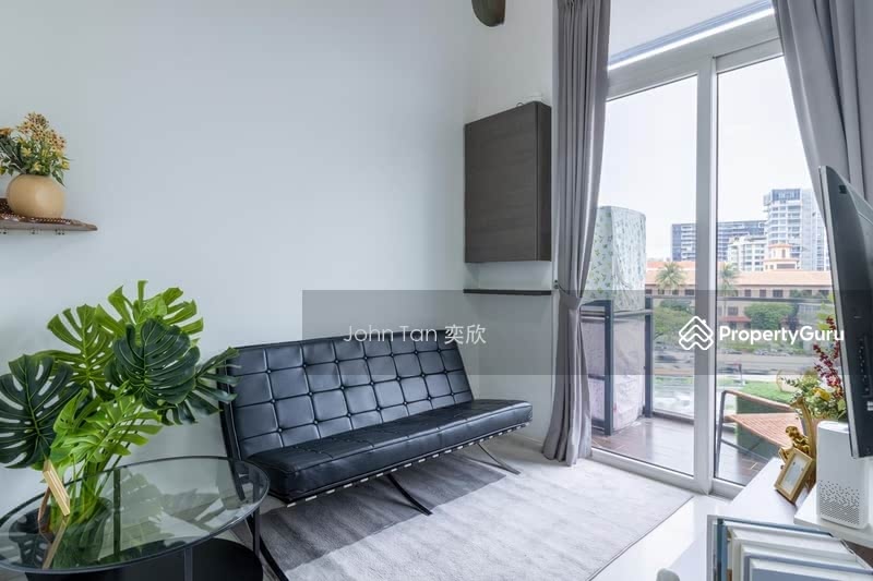 Suites Topaz Balestier Toa Payoh Singapore