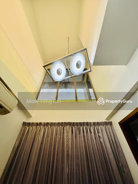 Centra Residence Eunos Geylang Paya Lebar Singapore 1