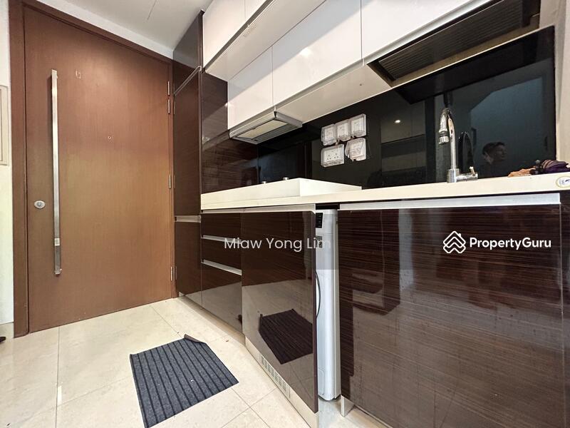 Centra Residence Eunos Geylang Paya Lebar Singapore 2