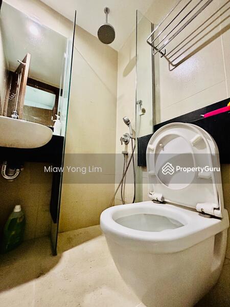 Centra Residence Eunos Geylang Paya Lebar Singapore 3