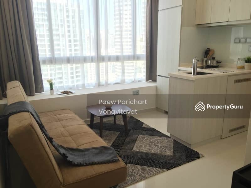 Devonshire Residences Orchard River Valley Singapore 1