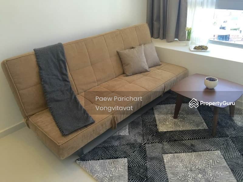 Devonshire Residences Orchard River Valley Singapore 2