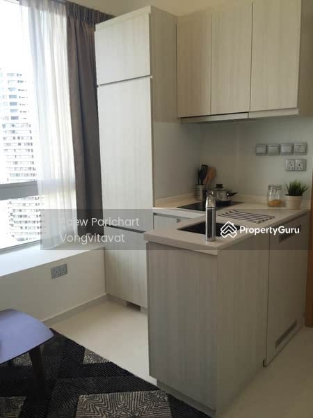 Devonshire Residences Orchard River Valley Singapore 3