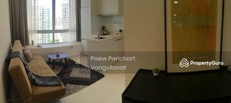 Devonshire Residences Orchard River Valley Singapore 4